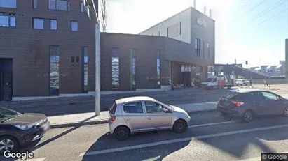 Apartments for rent in Helsinki Itäinen - Photo from Google Street View