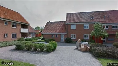 Rooms for rent in Viborg - Photo from Google Street View