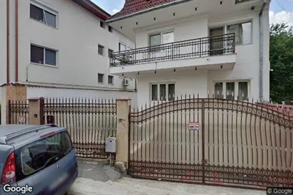 Apartments for rent in Bucureşti - Sectorul 2 - Photo from Google Street View