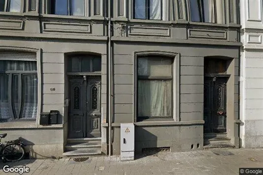 Apartments for rent in Stad Antwerp - Photo from Google Street View