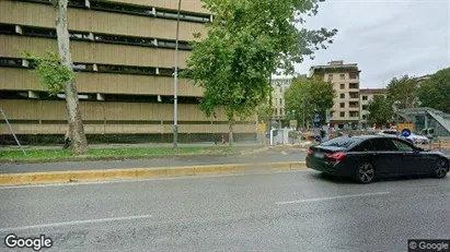 Apartments for rent in Florence - Photo from Google Street View