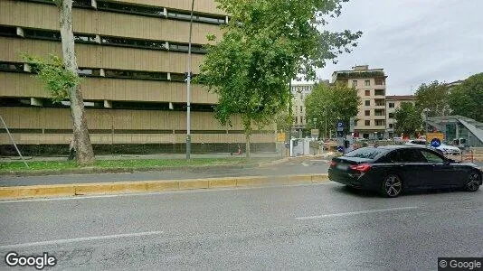Apartments for rent in Florence - Photo from Google Street View