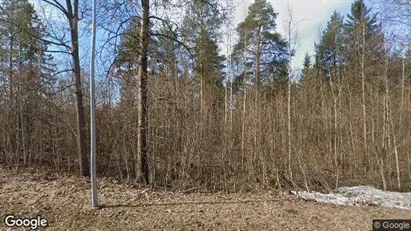 Apartments for rent in Kouvola - Photo from Google Street View