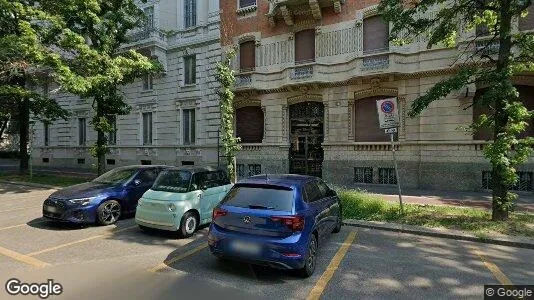 Apartments for rent in Milano Zona 1 - Centro storico - Photo from Google Street View