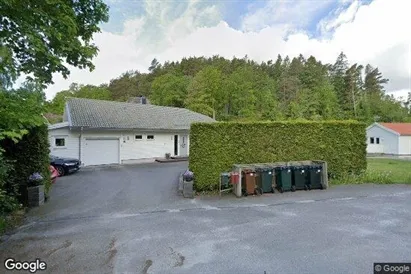 Apartments for rent in Stenungsund - Photo from Google Street View