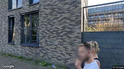 Apartments for rent in Amsterdam Oost-Watergraafsmeer - Photo from Google Street View