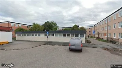 Apartments for rent in Uppsala - Photo from Google Street View