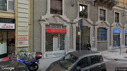 Apartments for rent in Milano Zona 1 - Centro storico - Photo from Google Street View