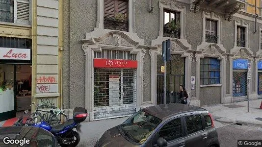 Apartments for rent in Milano Zona 1 - Centro storico - Photo from Google Street View