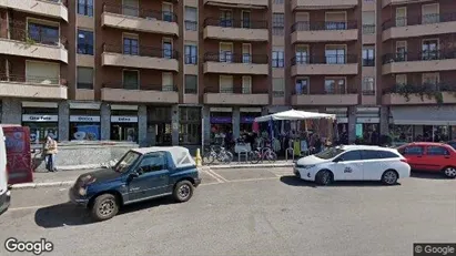 Apartments for rent in Spoleto - Photo from Google Street View