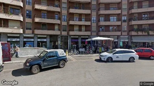 Apartments for rent in Spoleto - Photo from Google Street View