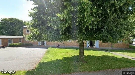 Apartments for rent in Vojens - Photo from Google Street View