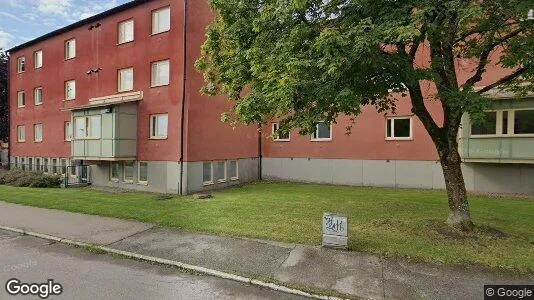 Apartments for rent in Enköping - Photo from Google Street View