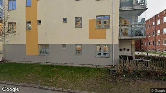 Apartments for rent in Nyköping - Photo from Google Street View