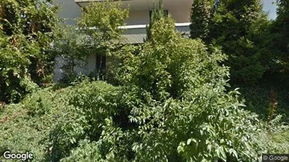 Apartments for rent in Biel - Photo from Google Street View