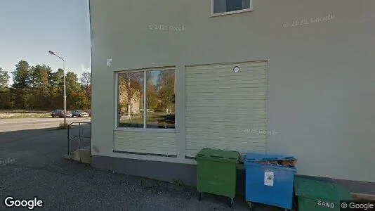 Apartments for rent in Sundsvall - Photo from Google Street View