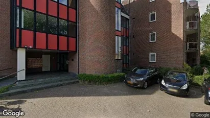 Apartments for rent in Hoorn - Photo from Google Street View