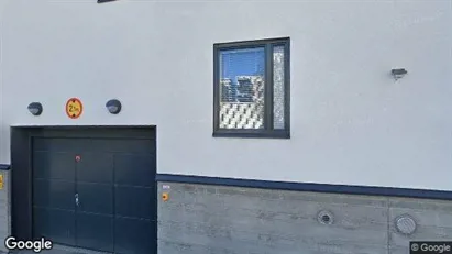 Apartments for rent in Kuopio - Photo from Google Street View