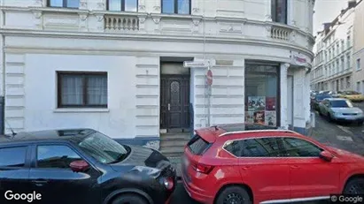 Apartments for rent in Wuppertal - Photo from Google Street View