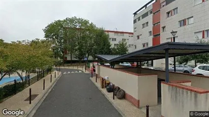 Apartments for rent in Nogent-sur-Marne - Photo from Google Street View
