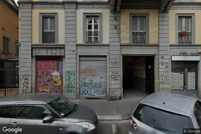 Apartments for rent in Spoleto - Photo from Google Street View