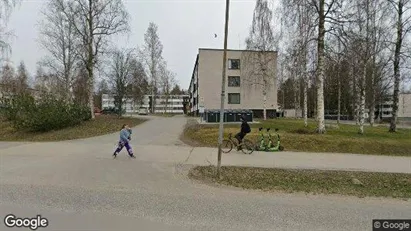 Apartments for rent in Jyväskylä - Photo from Google Street View