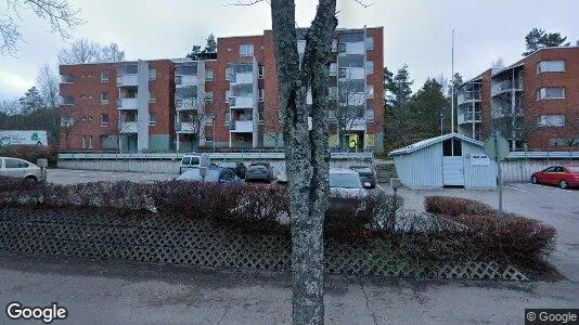 Apartments for rent in Espoo - Photo from Google Street View