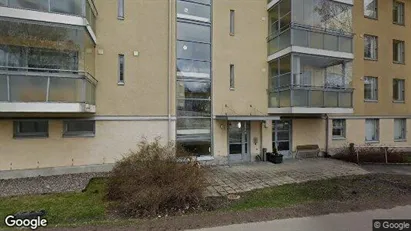 Apartments for rent in Helsinki Läntinen - Photo from Google Street View