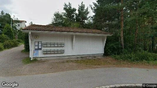 Apartments for rent in Espoo - Photo from Google Street View