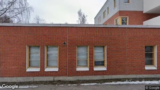 Apartments for rent in Helsinki Koillinen - Photo from Google Street View