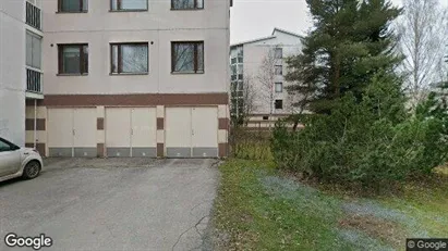 Apartments for rent in Tampere Koillinen - Photo from Google Street View