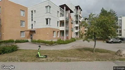 Apartments for rent in Espoo - Photo from Google Street View