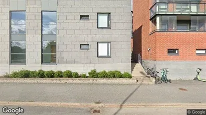 Apartments for rent in Turku - Photo from Google Street View