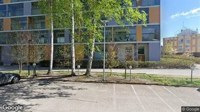 Apartments for rent in Espoo - Photo from Google Street View