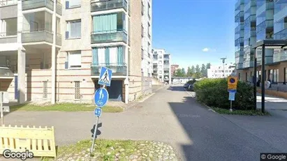 Apartments for rent in Vantaa - Photo from Google Street View