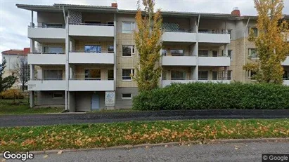 Apartments for rent in Turku - Photo from Google Street View