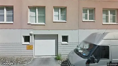 Apartments for rent in Turku - Photo from Google Street View