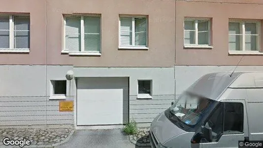Apartments for rent in Turku - Photo from Google Street View