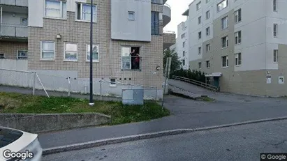 Apartments for rent in Espoo - Photo from Google Street View