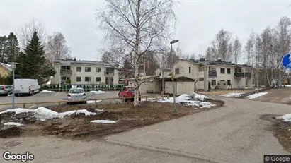 Apartments for rent in Helsinki Itäinen - Photo from Google Street View