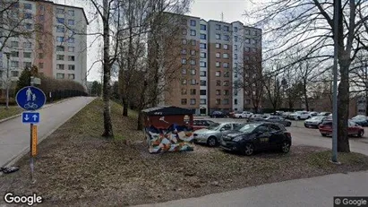 Apartments for rent in Vantaa - Photo from Google Street View