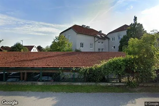 Apartments for rent in Erlauf - Photo from Google Street View