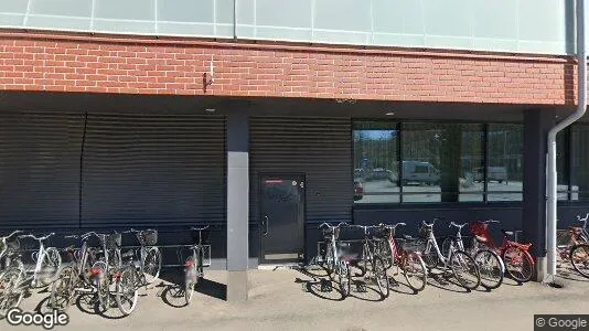 Apartments for rent in Oulu - Photo from Google Street View