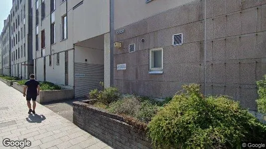 Apartments for rent in Espoo - Photo from Google Street View