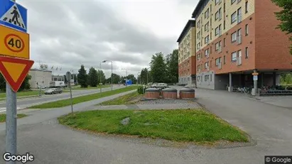 Apartments for rent in Pori - Photo from Google Street View