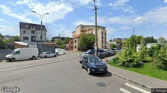 Apartments for rent in Location is not specified - Photo from Google Street View