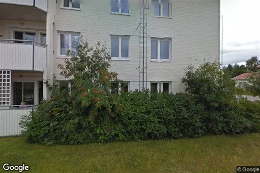 Apartments for rent in Rovaniemi - Photo from Google Street View