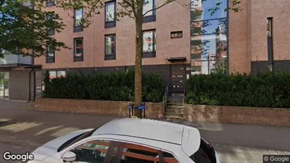 Apartments for rent in Helsinki Kaakkoinen - Photo from Google Street View