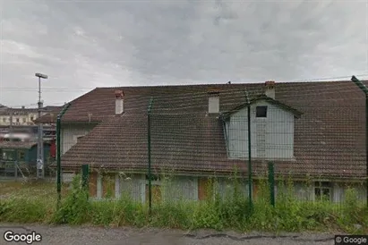 Apartments for rent in Broye-Vully - Photo from Google Street View