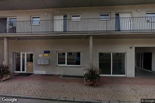 Apartments for rent in Hofstetten-Grünau - Photo from Google Street View